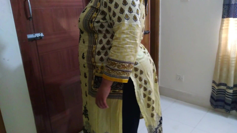 Aria Mia: Tchýně ošukaná zetěm, když manželka není doma