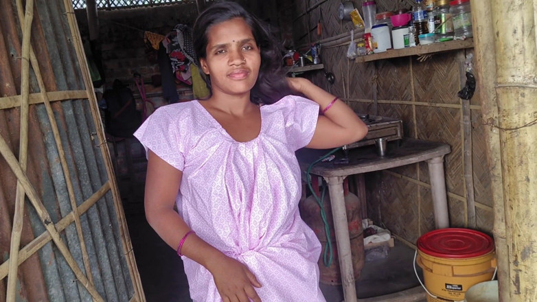 Localpron1: Assam dorf schönes bhabhi-sexvideo im jahr 2025