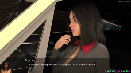 Porny Games: Project hete vrouw - tentoonstelling (88)