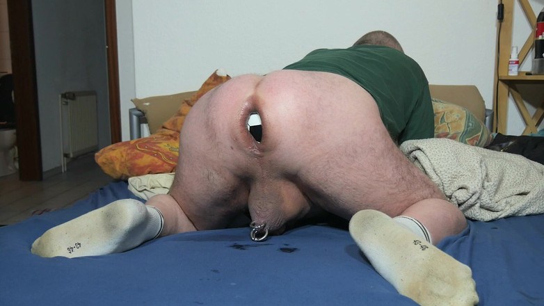 Qualzucht: Antrenament spontan, muncesc din greu!