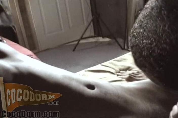 CocoDorm: Ken Mariano &amp; Ninja Nixon