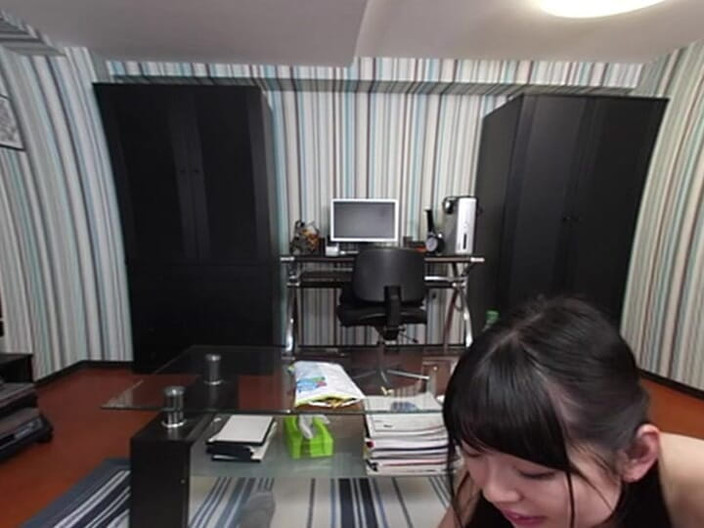 EAGLE-VR: Pokouším se být Renou přítelem 2/2