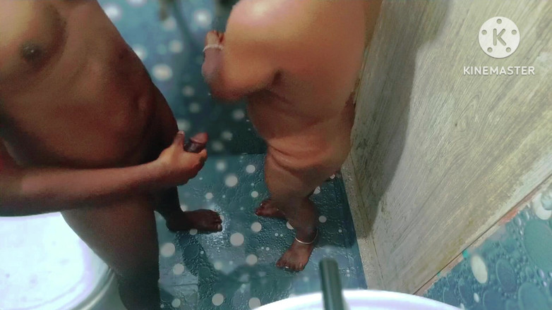 Sweethoneybgl: Prosící švagra vs štědrost Bhabhi - plný tamilský zvuk s chtivými ústy šukání videa