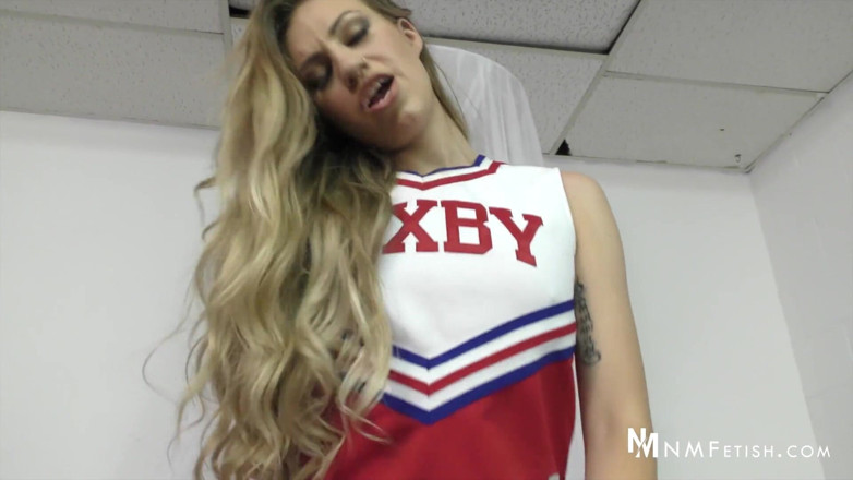 USA Fetish and Hardcore Clips: Majikan dominan lagi asik bermain peran terlarang - 3