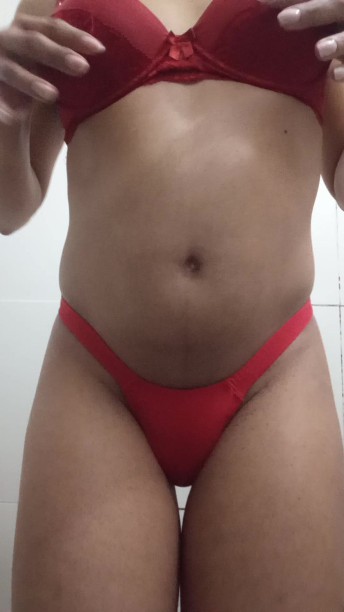 AngelMature: Cam Girl Trans Show Private Exclusive Sexy Scene 8
