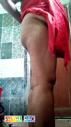 Hot bhabi: Indická bhabhi Nahá Birh Sceane v porodní místnosti