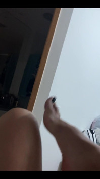 Good Morning My Footlovers.