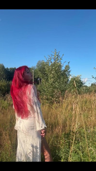 Enjoying the Outdoors