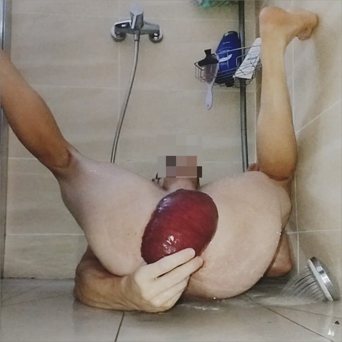 Maganafolgas: 대형 케이싱
