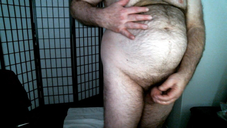 Coach Karl dude lodge: El entrenador Karl dispara su carga en la cámara en...