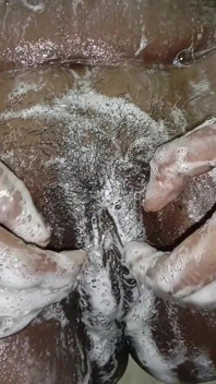 Session 12, Desi Indian Couple Shower in Bathroom