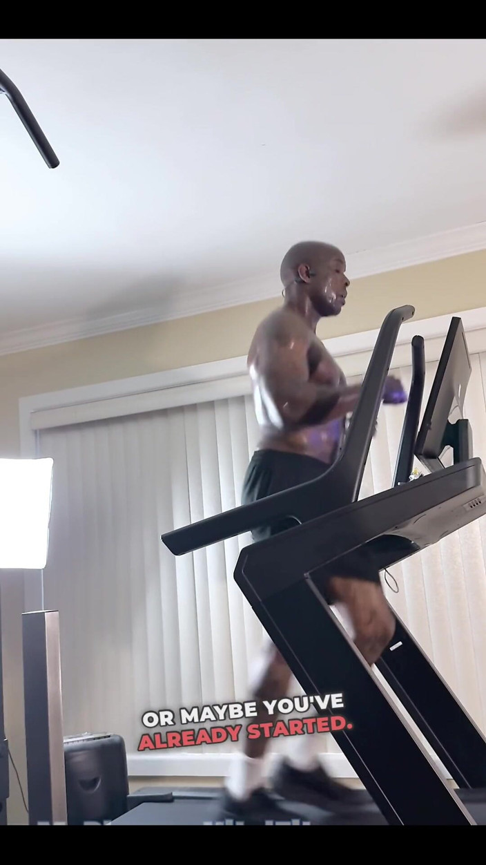 Hallelujah Johnson: Mcpherson Vital Fitness