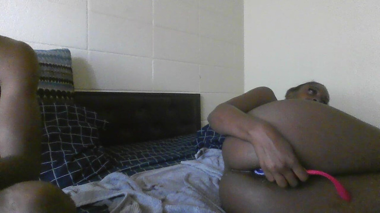 Monsterballbbc: Zwart sexy poesje beffen