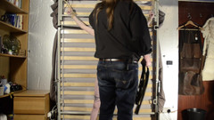 J Peters adult: Nô lệ và cây đũa phép