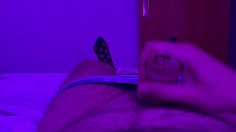The newhere: Loady Horny Morny