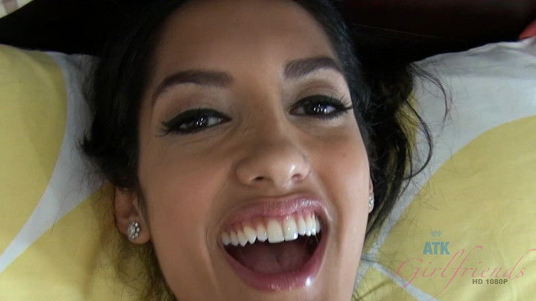 ATK Fans (Girlfriends): ตอนที่สามของเดทกับสาวลาติน่าเซ็กซี่ Chloe Amour