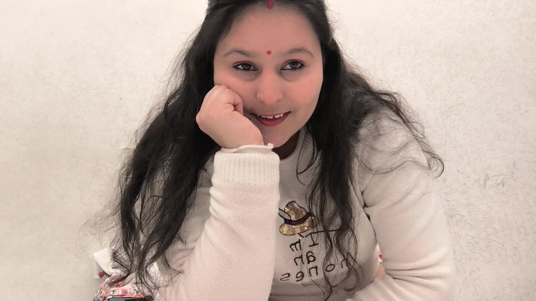 Desi chudai hub: プージャ・バービーの指しの秘部