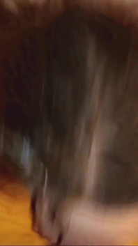 Vanessa Hastings se fait facefucker et en désordre