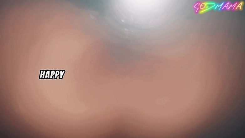 GODMAMA: Macecha v ústech 5