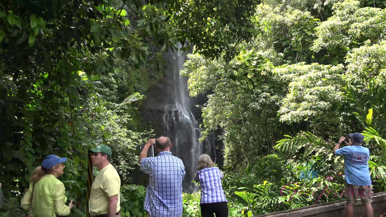 ATK Fans (Girlfriends): Virtueller urlaub in Hawaii mit Kristen Scott teil 4
