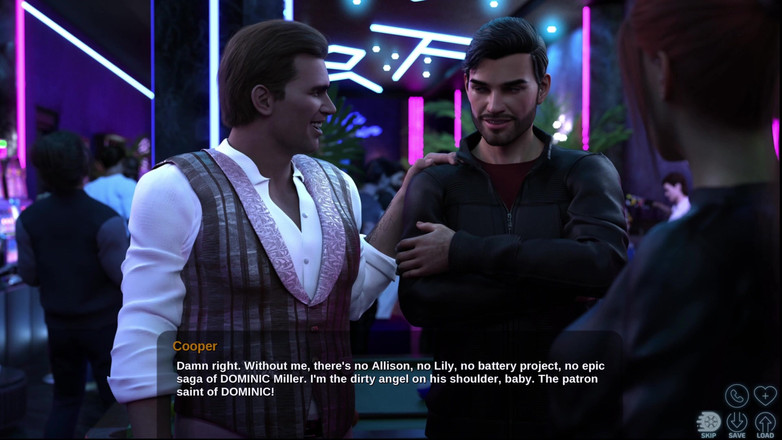 Wickedgammes studio: Seks yang lambat dan marah. Bagian 29 Pembaruan Baru