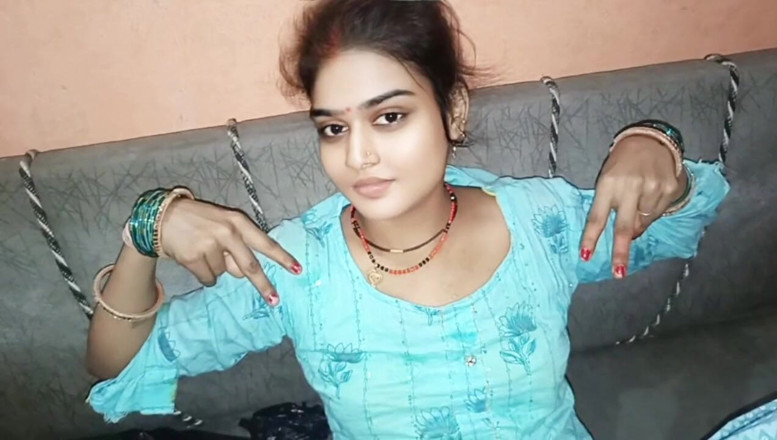 RAKP355: Fată musulmană indiancă frumoasă