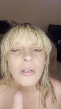 Fuck My Mouth