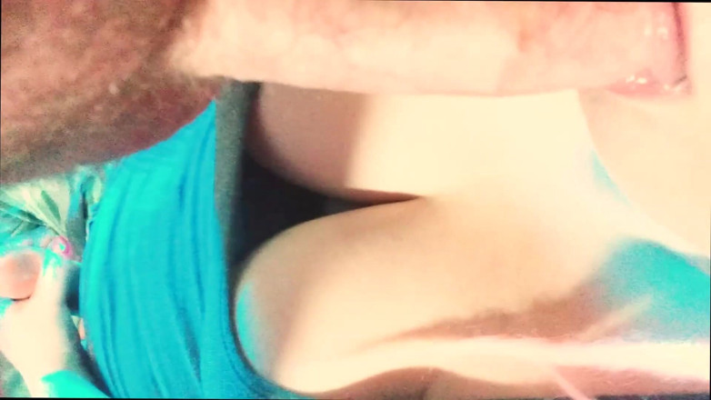 Campsissyboi: Anal milking with cock-sucking and multiple cumloads in my mouth