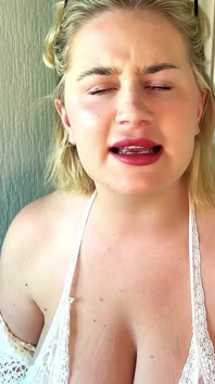 BBW Girl