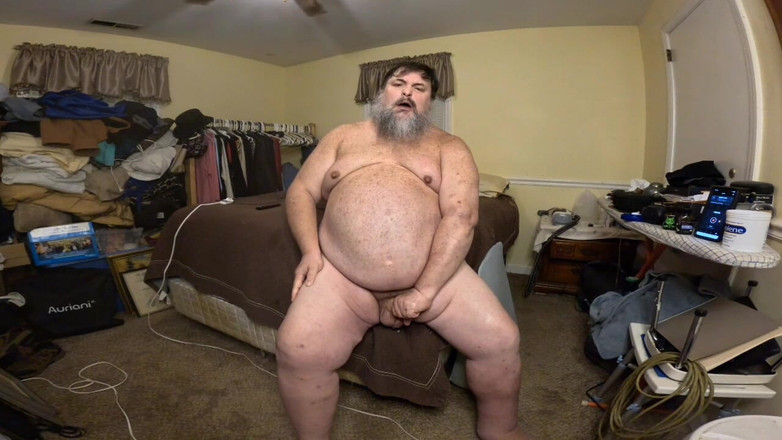 GeneWadexxx: ホーニーベアです