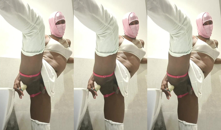 TS Azzy: I Enjoyed Every Moment