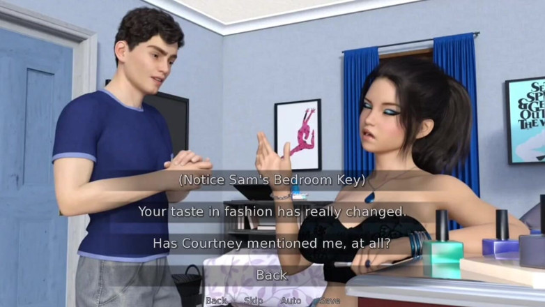 Johannes Gaming: Strip Club Amazing Pussies