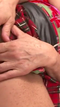 Granny Hairy Pussym Horny as Hell, 3941