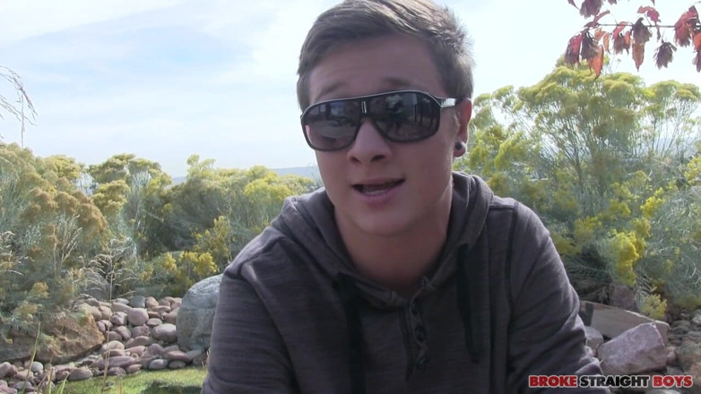 Broke Straight Boys: Dakota Ford และ Brody Lasko Raw
