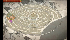 Erotic Krisso: Vzestup bílého květu - Catherine se masturbuje