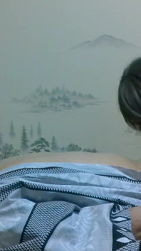 Delusional Bondage, Cowgirl Position, Intense Deep Throating, Swallowing