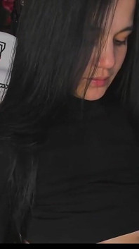Latina Avsugning Sex Naken Show Speciell Webbkamera Colombia