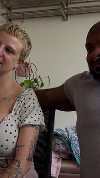 Oglądanie naszej części porno 2 - Lola Milk X Axel króluje