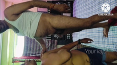 Lustykajolbhabhi: In Jeans Shorts