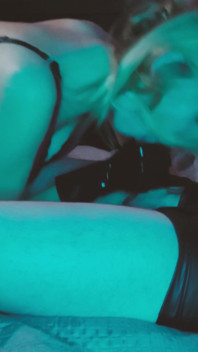 My Blowjob Is the Best!!!