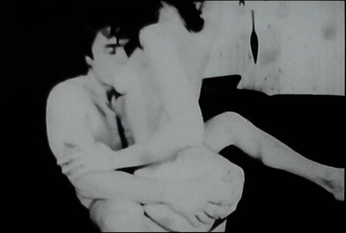 Close Encounter Vintage: Klasik porno retro erotik tiyatro - roxanne