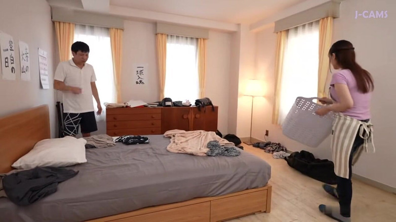 J-Cams: 打破欲望的捷径 - 无法抗拒的箫子，让任何人都无法动身 - 27