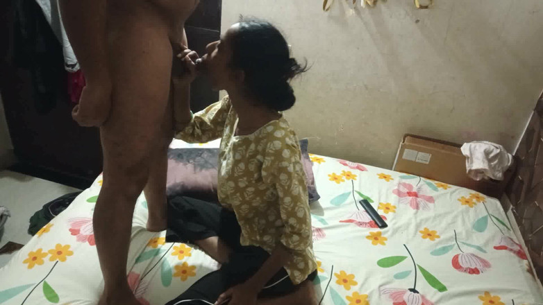 Truefuker: Randi Bhabhi Ki Chudai Uske Purane Aashik Se