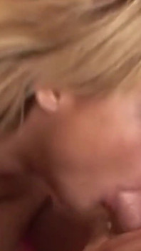 Bootylicious Blonde Is Willing to Give Her Thick Round Bum for Deep Anal Cock Treatment