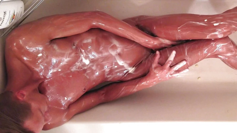 Jaymes Blonde: Mentega sampai mentega