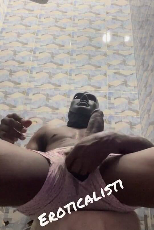Eroticalistic: Dobré děvky si zaslouží toto zacházení