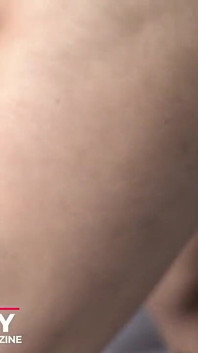 Gigi Patsy Rides Her Dildo