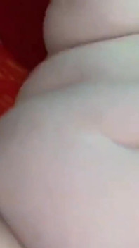 내 보지를 퍼뜨리고 흑인 대물 자지 깊숙이 애널 두근 두근