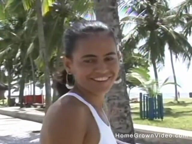 Homegrown Video: Starší muži šukají mnohem lépe