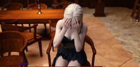 Miss Kitty 2K: Lust Academy 2 - 145 - a Lost Jewel by Misskitty2k